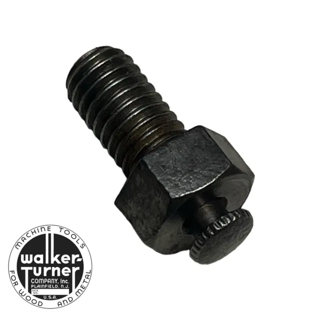 Walker-Turner BN560 102.2302 Craftsman 10" Band Saw Bandsaw Drive Shaft Oiler