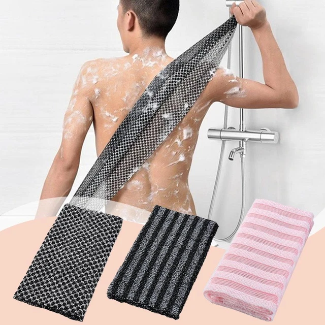 SJTJSPX Serviettes à Main Essuie Mains De La Salle De Bain Et La Cuisine Imprimé Chat Mignons Serviette De Toilette Super Absorbante Serviettes à Suspendre Avec Cordon Torchon Main
