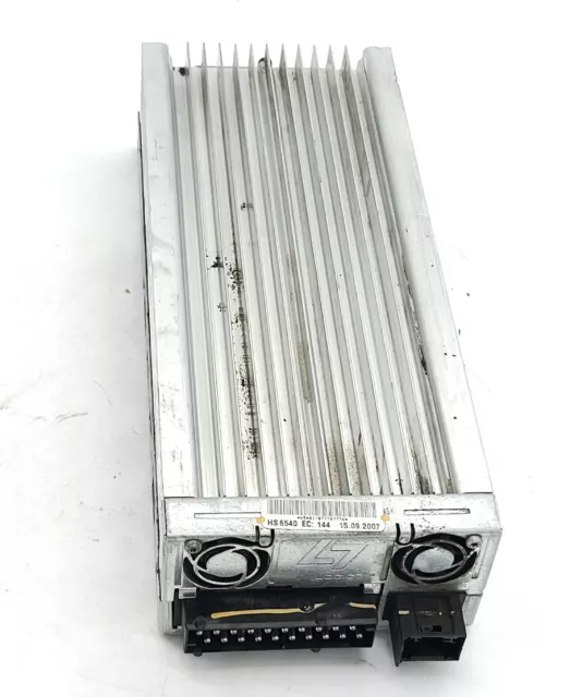 06-08 BMW 330i 328i 328xi 352i LOGIC7 HARMAN/BECKER AUDIO AMPLIFIER OEM