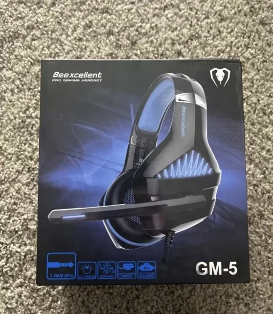 Beexcellent gm5 top