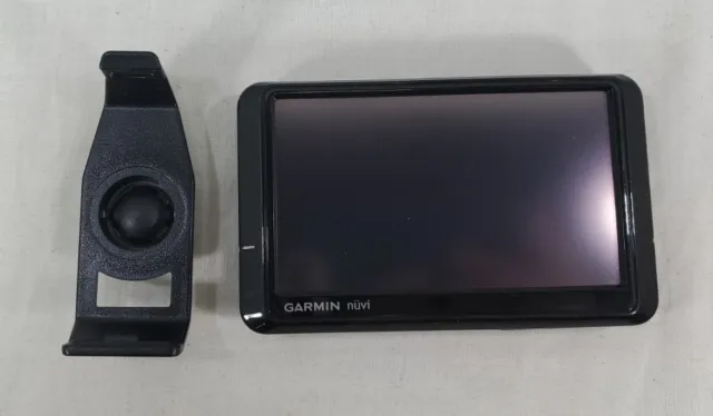 Garmin Nuvi 205W 4.3" Screen GPS - Refurbed (CR-8571)