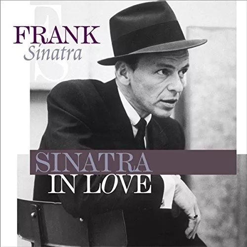 Frank Sinatra - Sinatra In Love 2 Vinyl Lp Neu