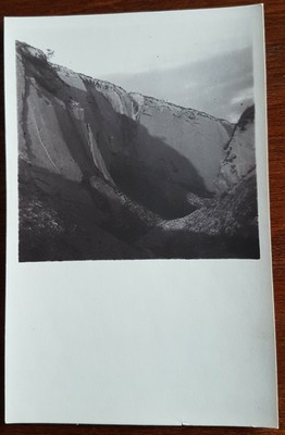 Federico e Aldo PATELLANI Acciaio Aldo Palazzi 1966 Fotografia originale 