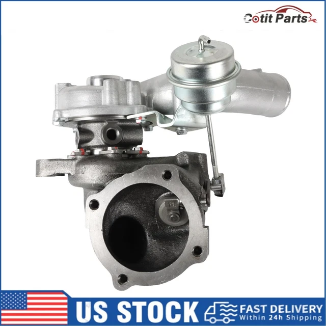 K04 KO4 Turbocharger for Golf GTI Jetta GLI MK4 1.8T Turbo Billet Wheel 400hp