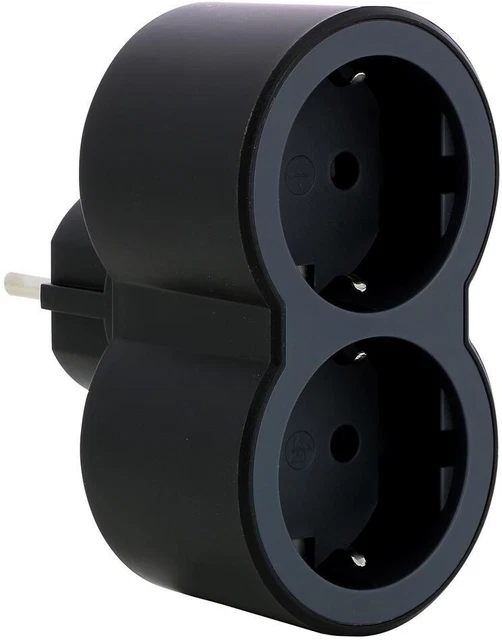 5 551 24 | Connettore Di Alimentazione Industriale Legrand P17 Tempra Pro Maschio, 2P E, 16A, Montaggio Su Cavo | RS - Foto 13