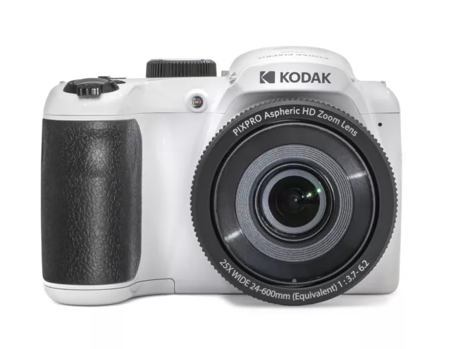 Kodak pixpro - wpz2 - appareil photo numérique compact 16mpixels