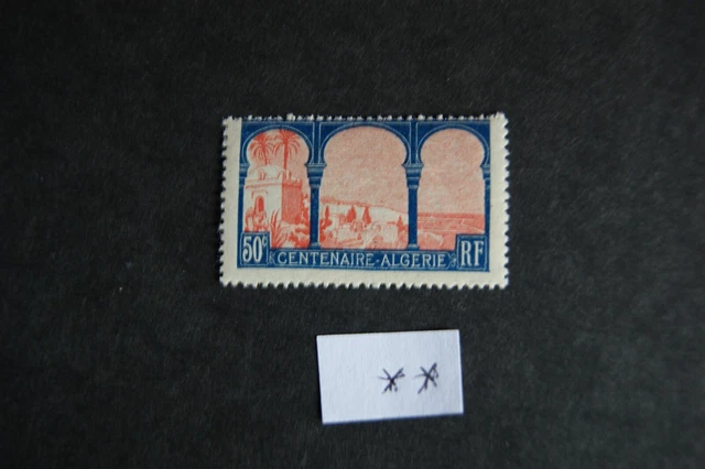 ALGERIE centenaire de l'Algérie 1929 - La Librairie Antique