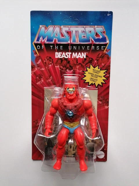 beast man motu origins