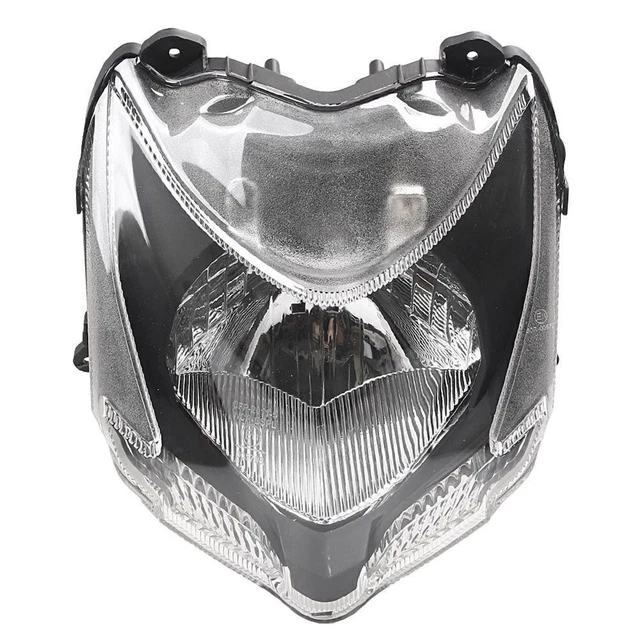 Frontscheinwerfer Scheinwerfer Baugruppe für DUCATI 848 Streetfighter 2009-2012