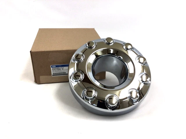 2017-2023 FORD F-450 Super Duty front Wheel Center Hub Cap new OEM HC3Z ...