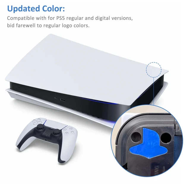 playstation satin silver