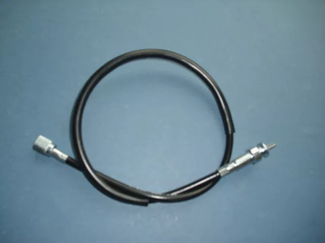 Honda CB 550 CB550 Four Drehzahlmesserwelle DZM Welle neu  new tacho cable