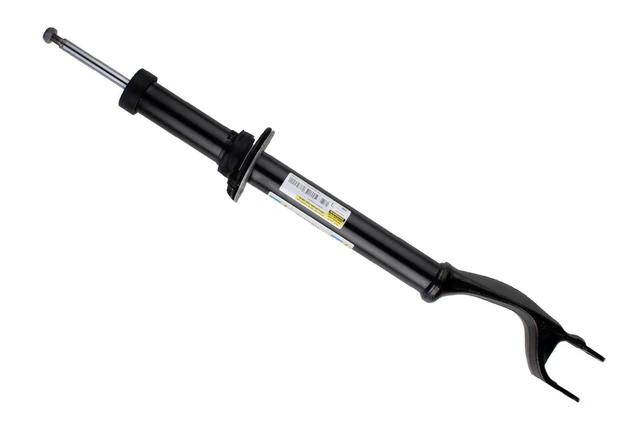 1x Stoßdämpfer BILSTEIN - B4 Serienersatz (DampMatic®) 24-262934 für MERCEDES