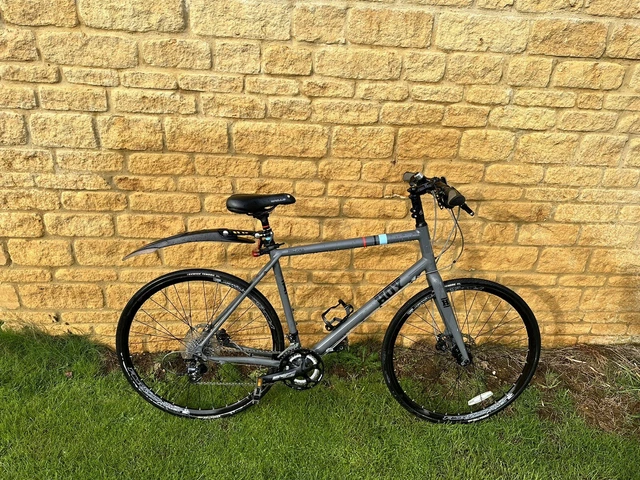 Hoy hybrid sales bikes