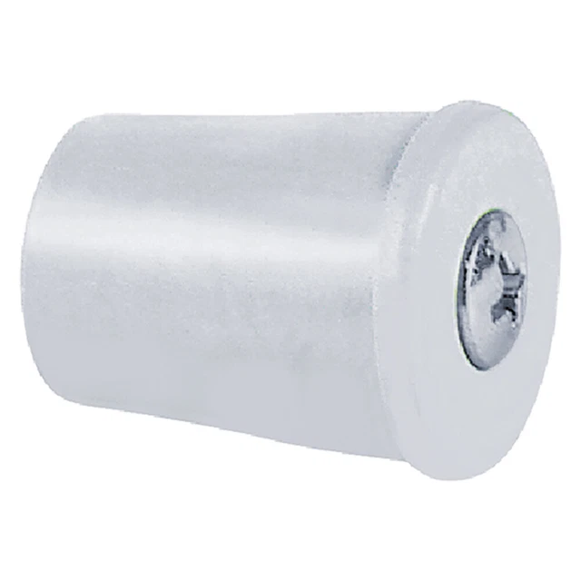 2920559 TAPPO D'ARRESTO Ø 40 pz. 6 - grigio
