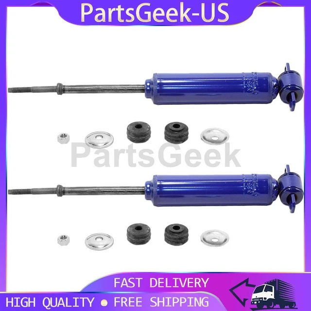 Front Shock Absorber For Dodge Dakota 2004 2003 2002 2001 2000 1999 1998 1997