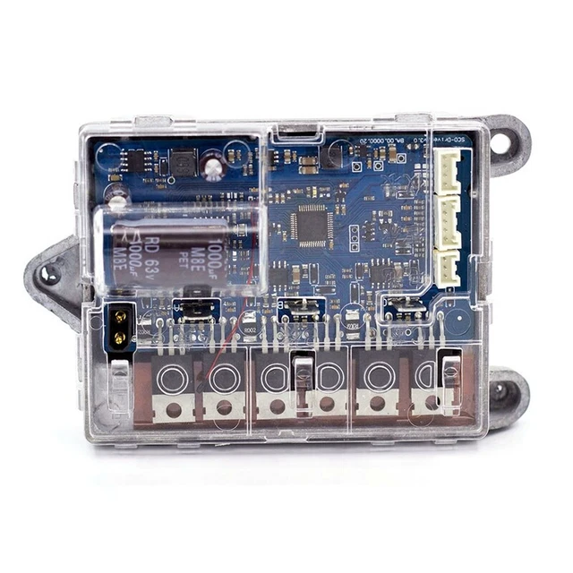 Controlador V3.0 mejorado placa base ESC placa base para M365 1S Essential Q6