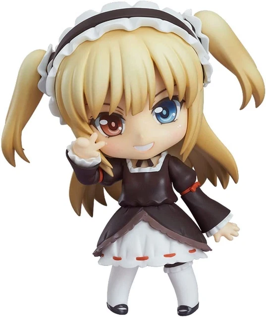 Haganai: I Don't Have Many Friends: Kobato Hasegawa Nendoroid Action figure