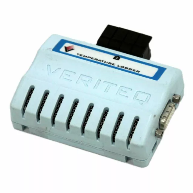 Veriteq Vaisala SP-1000-21N Registratore dati temperatura