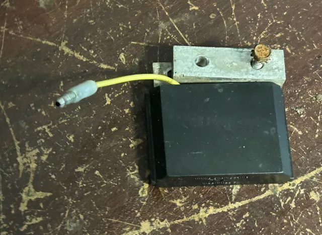 1996 POLARIS XCR 600 Voltage Regulator