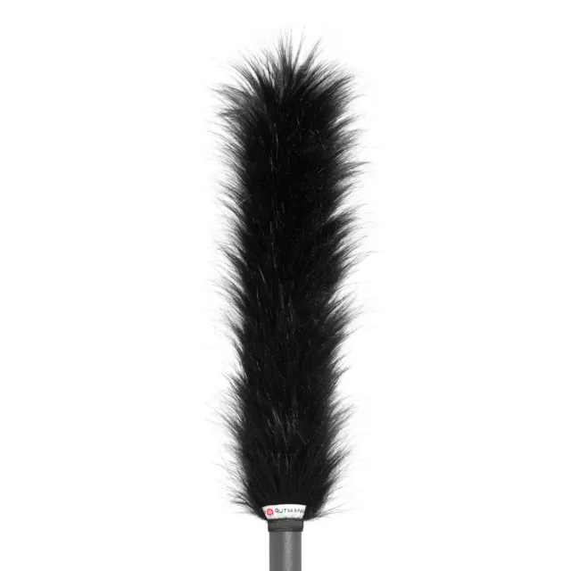Gutmann Microphone Fur Windscreen Windshield for Sennheiser MKH 70 / MKH70 P48