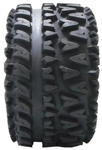 Vee Rubber 384 Quattro Solo Tire 26X9R15 SOLO 1 L A38401