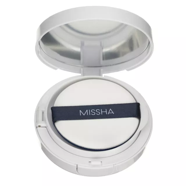 Missha Magic Cushion Moist Up SPF50+/PA++ Foundation Farbton Nr. 23