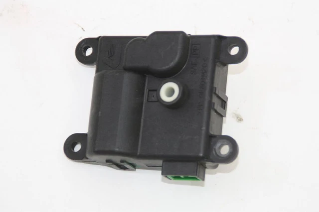 Attuatore Riscaldamento Honda CIVIC 7 HB EU EP 2S98030820 07-2002
