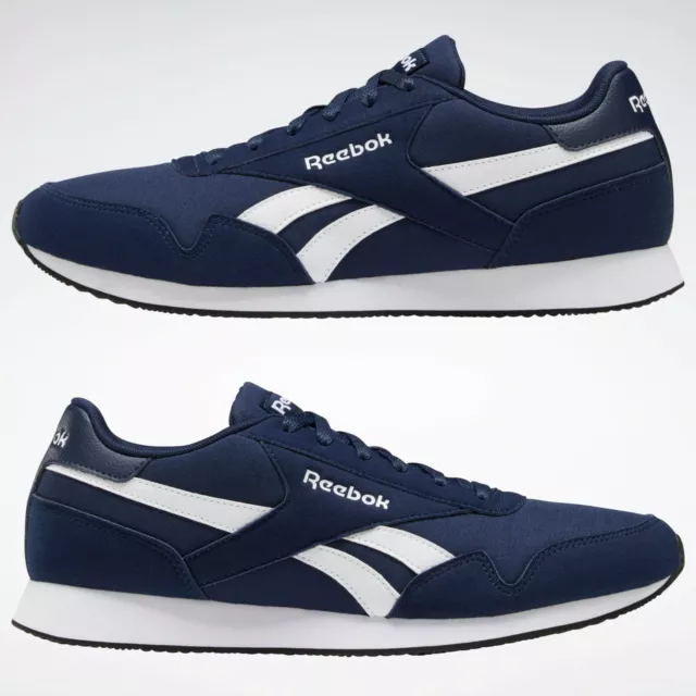 Royal classic jogger reebok discount