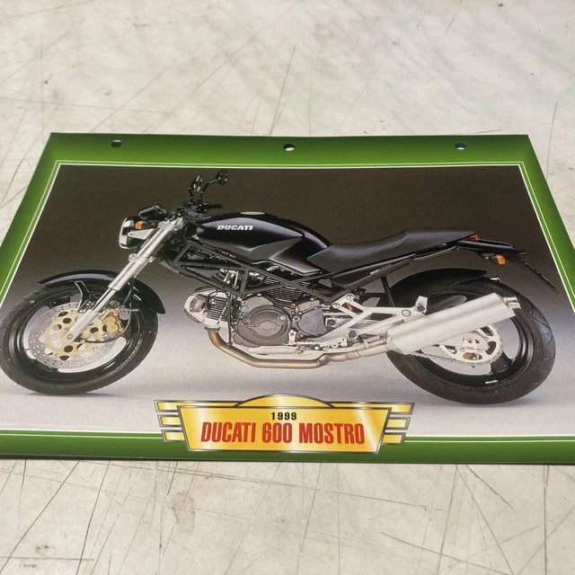 Other Motorcycle Manuals, Motorcycle Manuals & Literature, Manuals