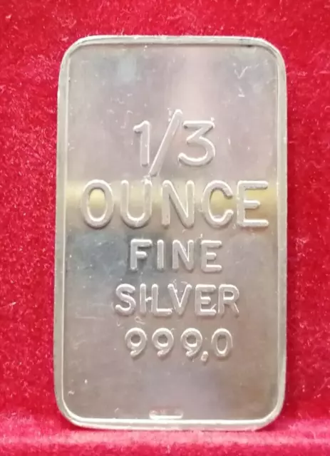 Lingotto in argento da fusione 650 grammi