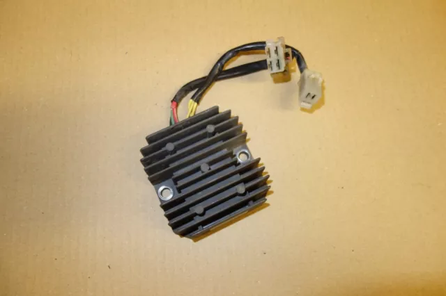 Honda CB250N CB250 CB Superdream model 80-82 regulator rectifier 3