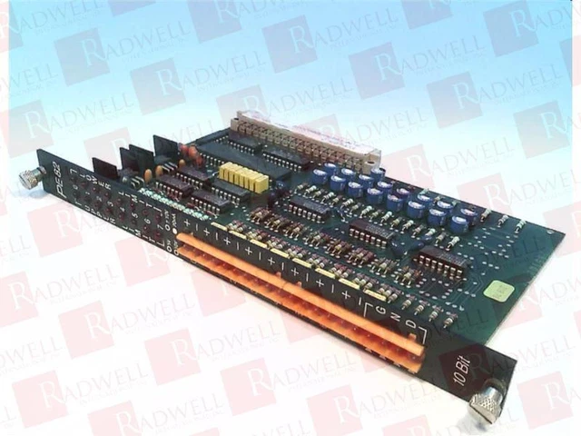 B&R Ecpe82-2 / Ecpe822 (Used Tested Cleaned)