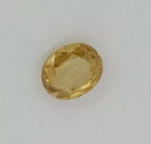 Circonita Amarillo 2.21CT