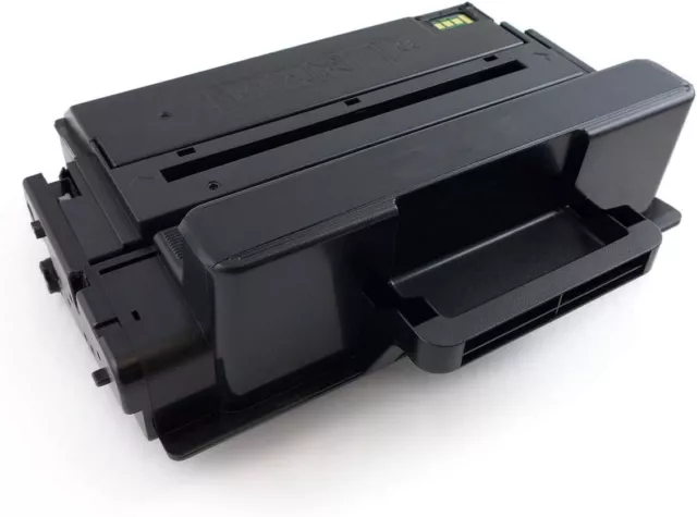 Toner black 10000 pages replaces HP-Samsung SU885A, Samsung MLT-D203E, MLT-D203E 3