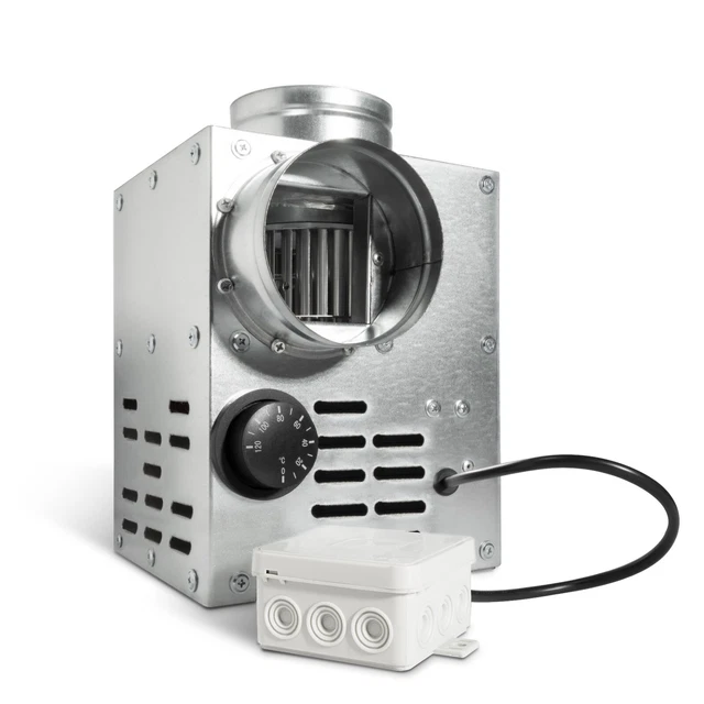 Clanmacy Kaminventilator 6 Flügel Kaminofen Ventilator Ofenventilator Stromloser Kamin Gebläse Clanmacy Kaminventilator 6 Flügel Kaminofen Ventilator Ofenventilator Stromloser Kamin Gebläse