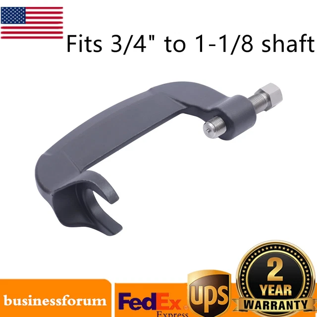 Medial Post Puller Inboard Prop Puller for 3/4"-1-1/8" Ski & Wakeboard Propeller