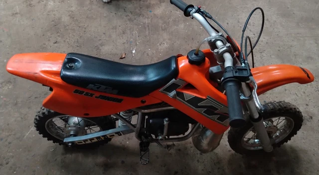Ktm 3