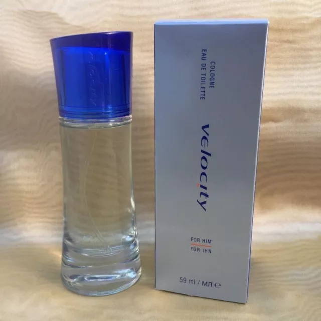 Perfume velocity mary kay para 2025 hombre