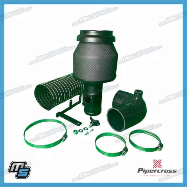 Pipercross Viper Luft Induktion Kit Kaltluftzufuhr - Mazda MX5 MK3 3.5/NC 06-12