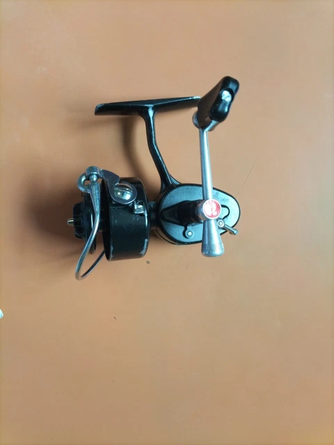 Moulinet De Pêche Mitchell Pro Nautil 7500GV - Neuf - Vintage - Pour Pêche Sportive En Mer