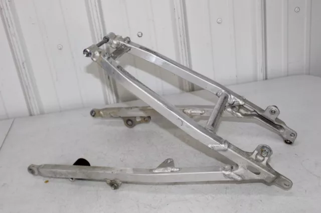 2006 - 2009 Yamaha YZ450F Subframe Sub Frame 5XC-21190-L0-00 YZ 250 F 450 9/31