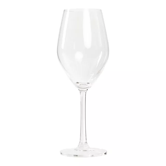 NEW Casa Domani Chiara 4 Pack 340 mL Wine Glasses By Spotlight