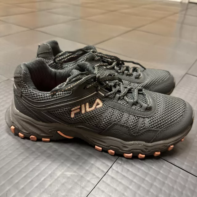 Fila memory uncharted 2 on sale