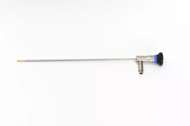 Olympus A1931A Telescope 12° 4 mm x 28 cm long,  direction of view, autoclavable
