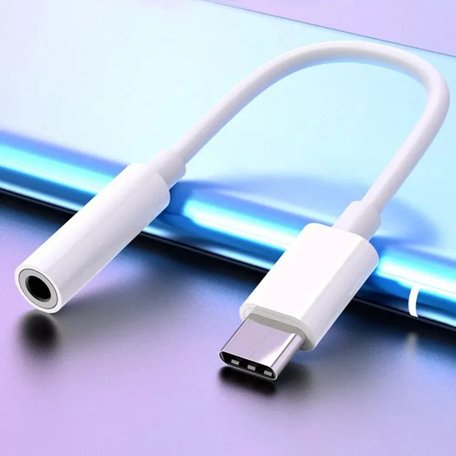 Câble Audio USB Type C Vers MMCX - Cuivre Sans Oxygène, Microphone Pour SE215 SE535 SE846 Et Compatibles