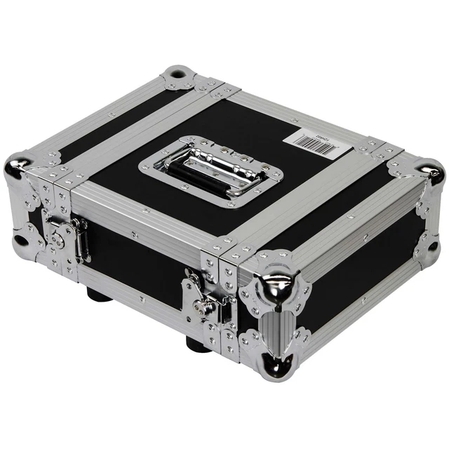 Odyssey FZHR02 Flight Zone Series 2U Half Rack Flight Case idjnow