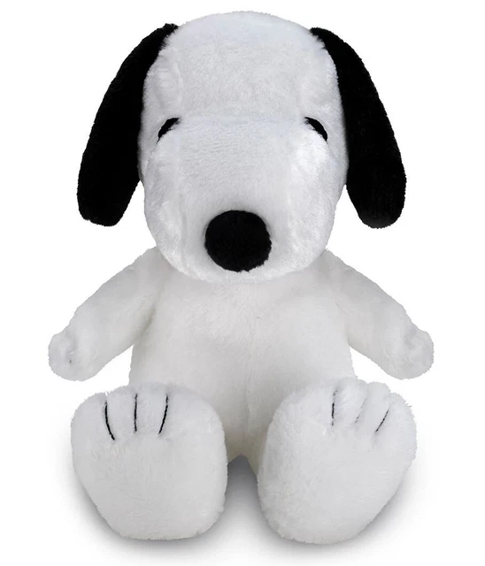 BRAND NEW KOHL'S Cares 2022 Peanuts Snoopy Plush Stuffed Toy 9.99