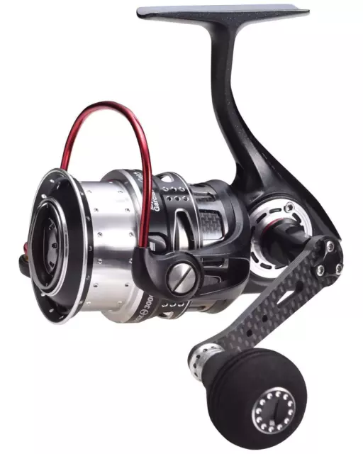 Abu Garcia Spinning Moulinet REVO MGX THETA 2500SH Leurre Pêche Moulinet‎