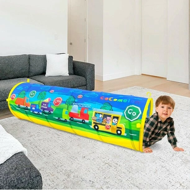 TUNNEL PLAY tent 21.99 PicClick